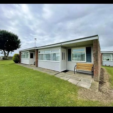 Chalet Hemsby Great Yarmouth Exterior photo