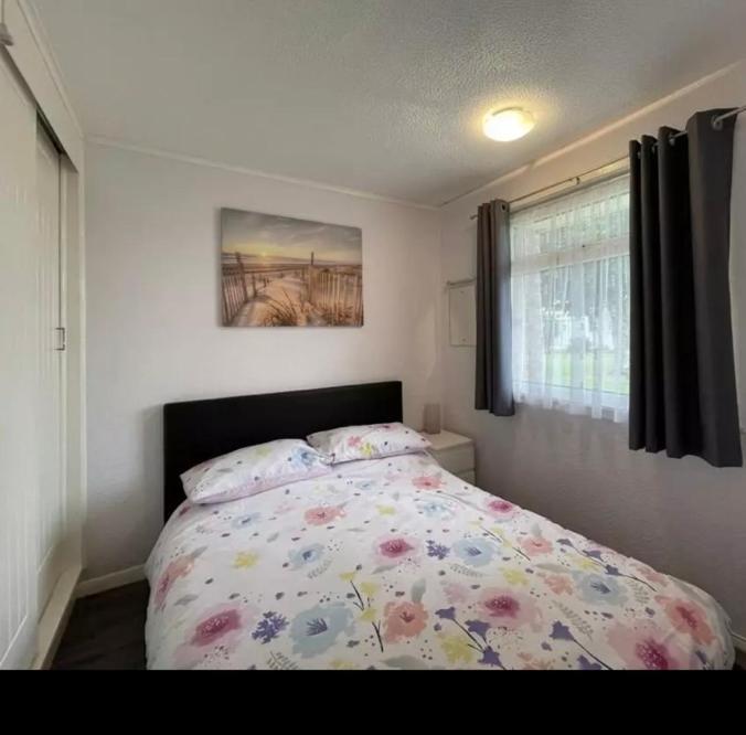 Chalet Hemsby Great Yarmouth Exterior photo