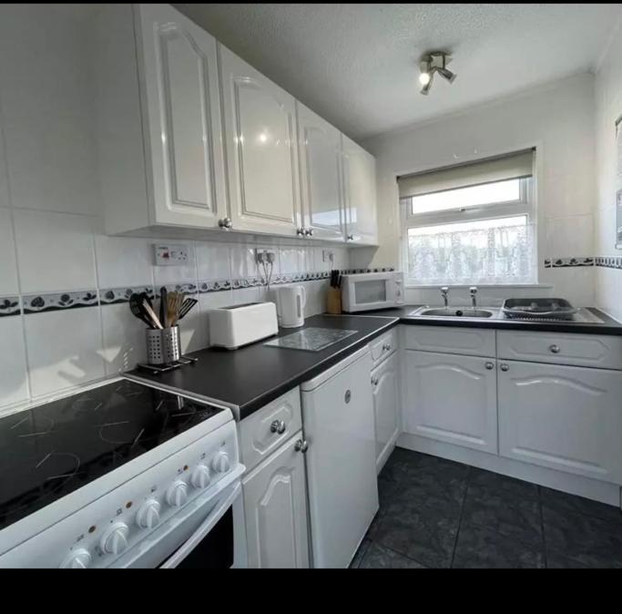 Chalet Hemsby Great Yarmouth Exterior photo